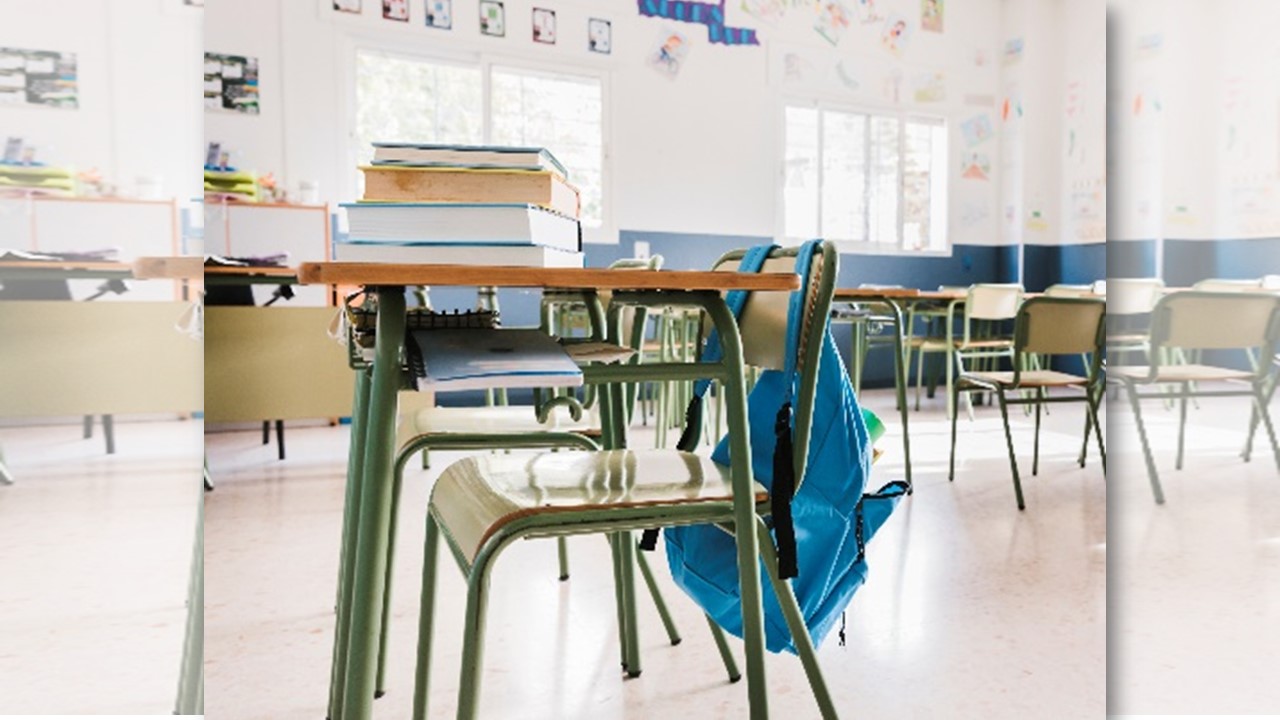 TEM VAGAS: Crise global de professores ameaça o futuro da educação básica