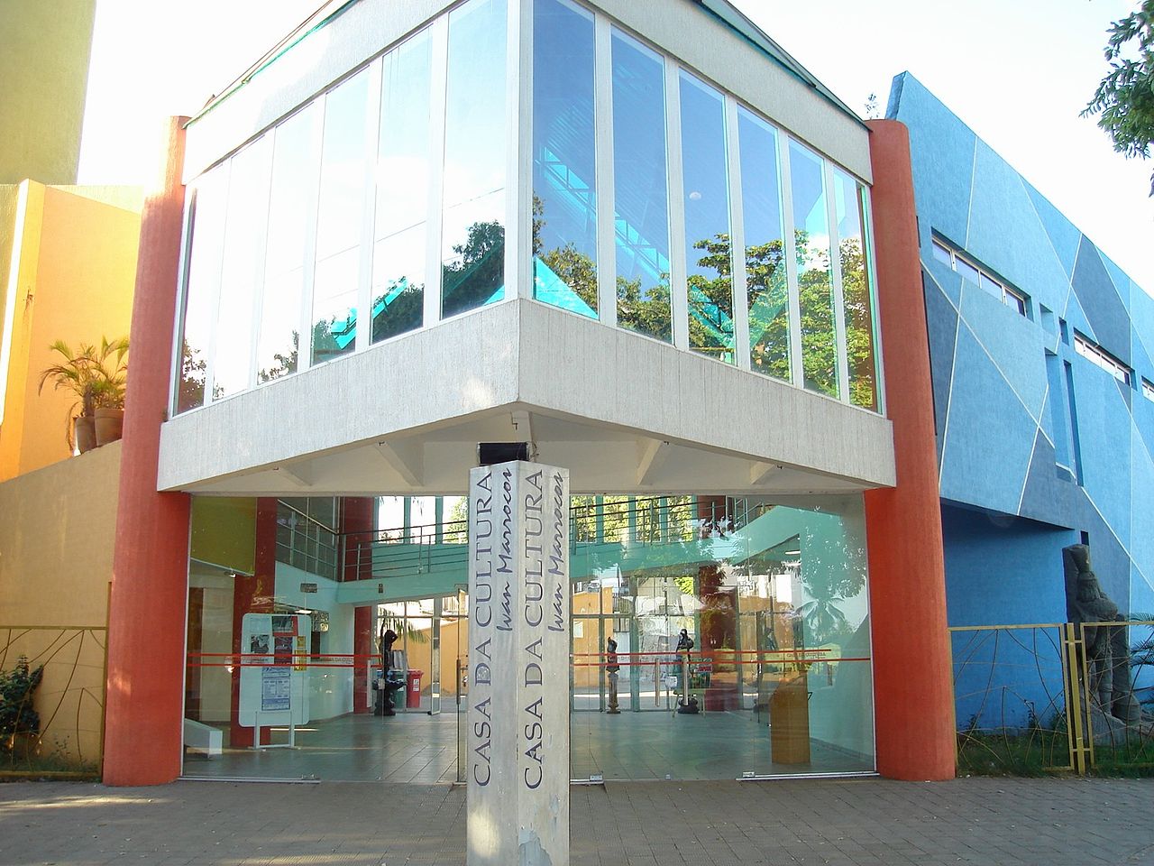 ENCONTRO DAS ARTES: Zoghbi, Franciney e Geraldo Cruz expõem na Casa de Cultura Ivan Marrocos