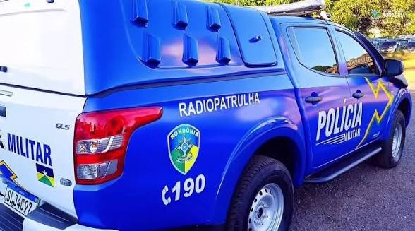 TRAGÉDIA: Jovem é encontrado morto na varanda de apartamento no Centro de Porto Velho