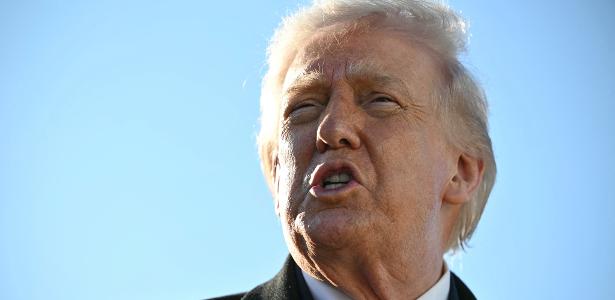 EXTRATERRESTRES: Trump manda liberar arquivos secretos dos EUA sobre alienígenas