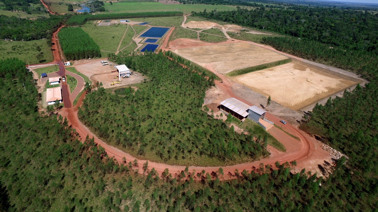 Quais os gastos e prejuízos aos municípios em falta de um aterro sanitário?