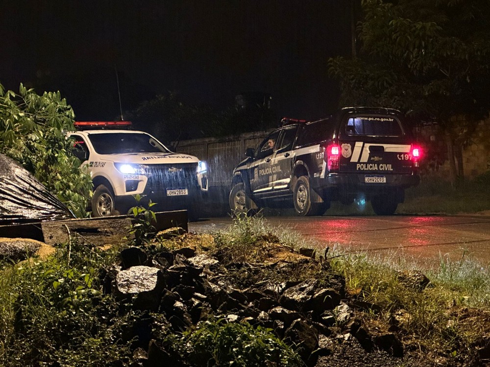 APÓS LIBERDADE: Adolescentes acusados de furto de motos em concessionária são novamente detidos