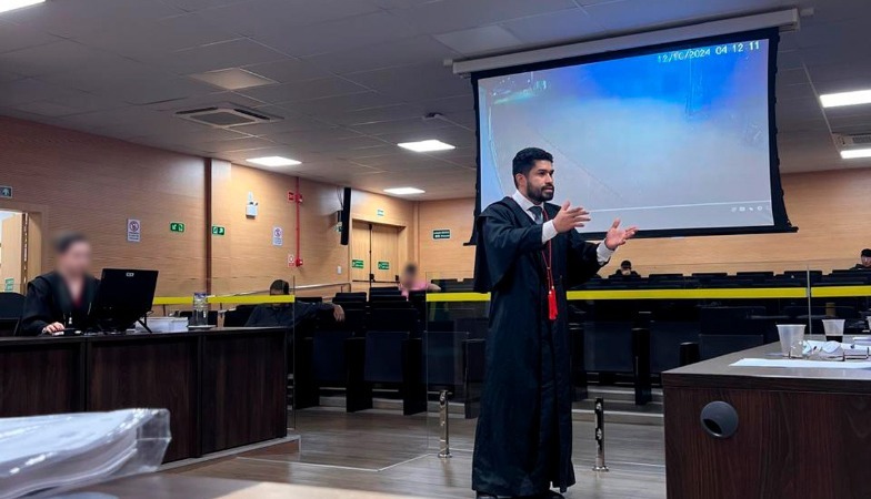 EXTREMA VIOLÊNCIA: MPRO obtém condenação de réu por feminicídio em Pimenta Bueno