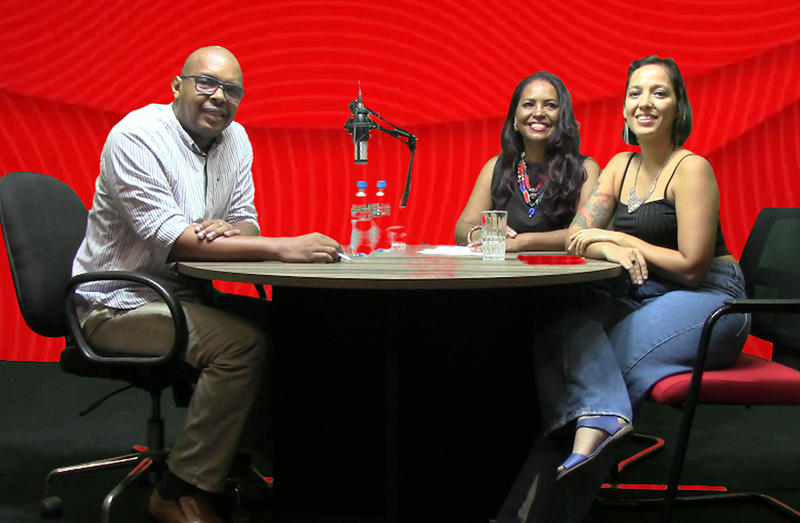 CONEXÃO RONDONIAOVIVO: Organização do Festival 'Canta Mulher' explica sobre o evento