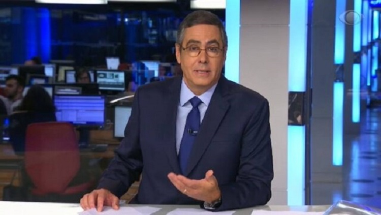 UNIR: Em Aula Magna, jornalista Fábio Pannunzio abordará nova comunicação social e decadência da democracia 