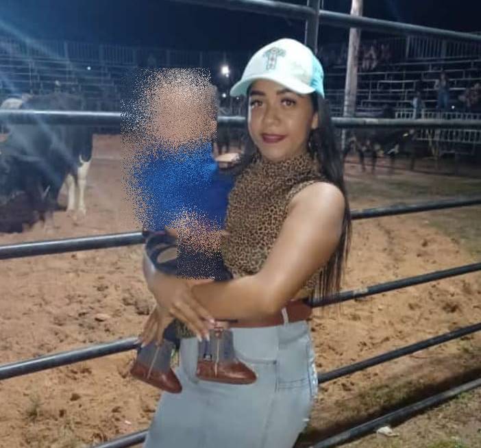 TRAGÉDIA: Bebê e mãe morrem após capotamento de L200 na BR-364 
