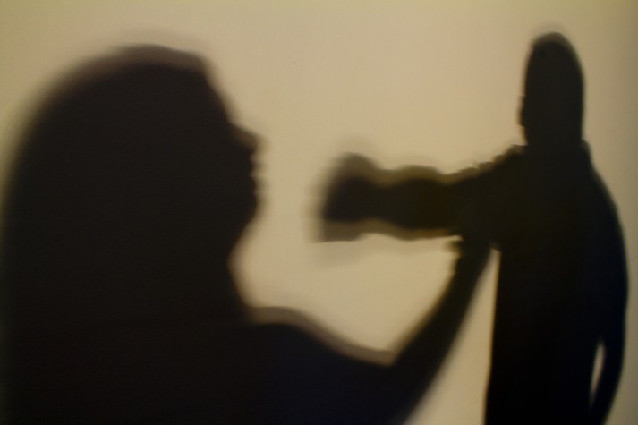FURIOSO: Mecânico é preso acusado de agredir esposa vigilante no Cristal da Calama