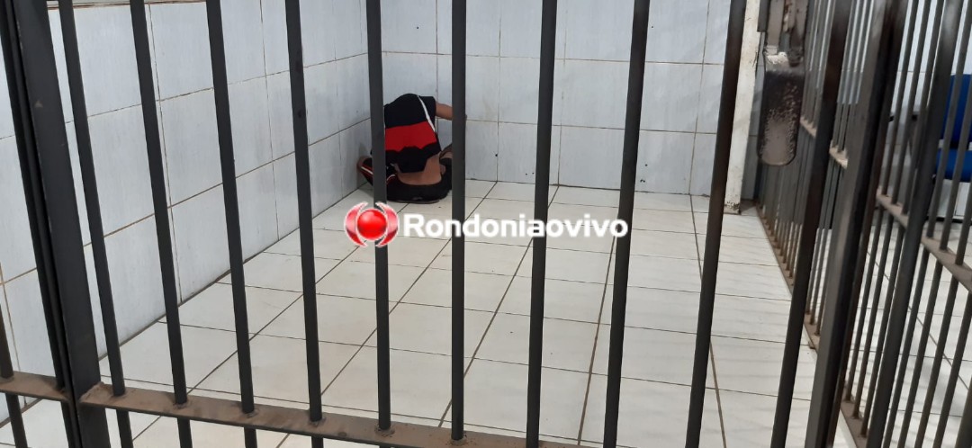 ATIROU: Briga entre irmãos quase acaba em tragédia dentro de casa