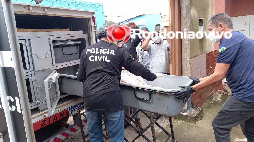 PM ACIONADA: Homem é encontrado morto dentro de quarto após gritar que era agredido
