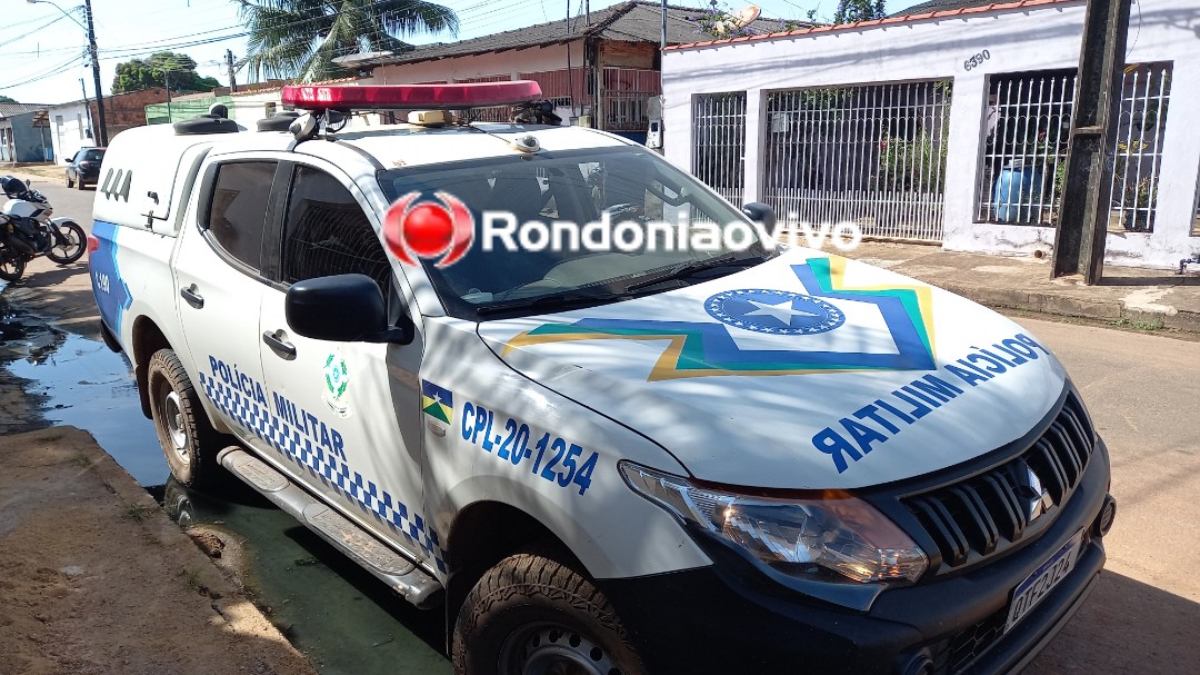 ASSISTA Corpo em decomposição é encontrado  dentro de apartamento