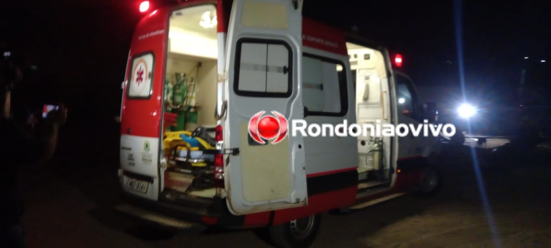 DESESPERO: Mulher pula da ponte sobre o rio Madeira em Porto Velho