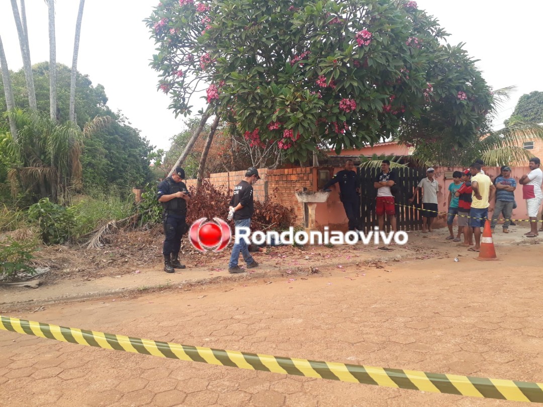 BÁRBARO: Jovem é encontrado morto após festa em lanchonete 