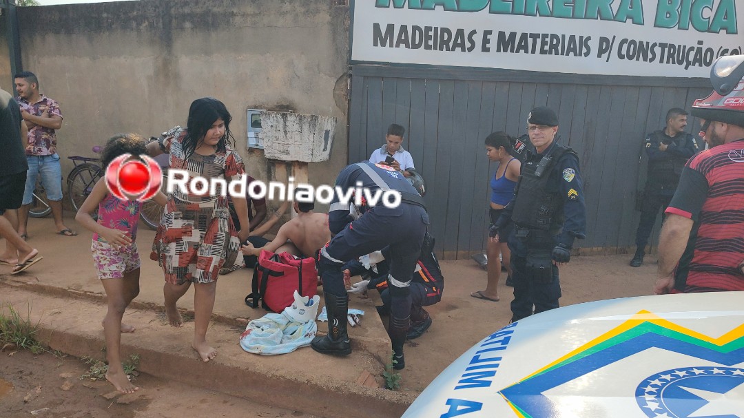 SE ENTREGOU: Vigilante que fugiu após atropelar casal é preso por embriaguez na direção 