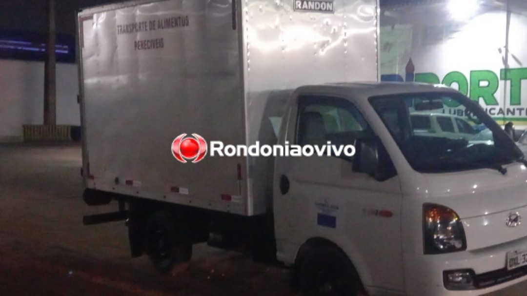 ESQUEMA DE TRÁFICO: Funcionário de empresa de alimentação levava drogas em marmitas para apenados