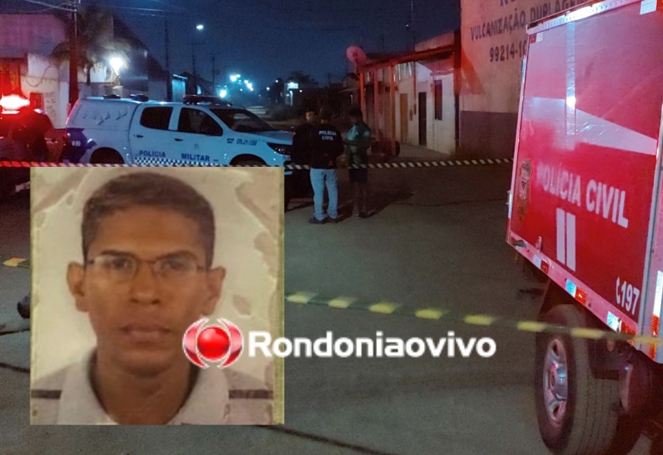 BRUTALIDADE: Vigilante é morto a pauladas após tentar defender a irmã
