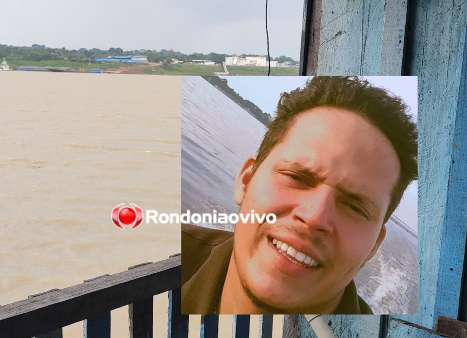 TRÁGICO: Garimpeiro morre eletrocutado em embarcação no rio Madeira 