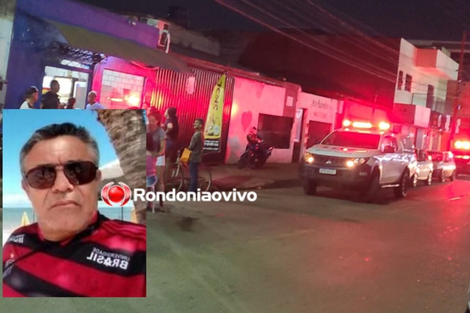 NO BANHEIRO: Cliente morre em distribuidora após assistir final da Copa do Brasil