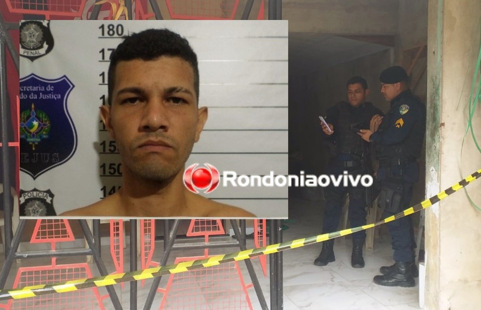 HOMICÍDIOS INVESTIGA: Identificado homem morto a tiros na zona Norte de Porto Velho 