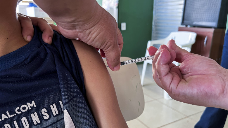 MULTIVACINAÇÃO: Dia D da Campanha Nacional acontece neste sábado (18) em Porto Velho