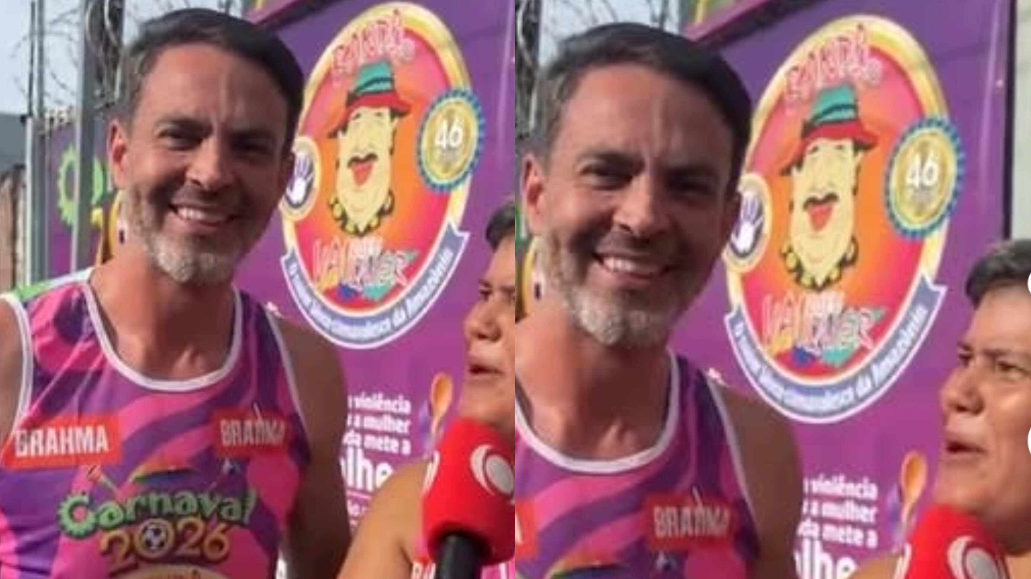 CARNAVAL 2026: Banda do Vai Quem Quer; Confira todos os detalhes