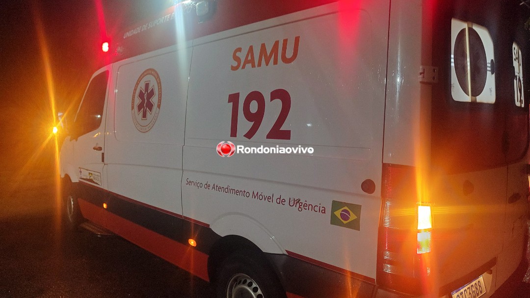 TIROS: Dono de lanchonete é vítima de tentativa de homicídio na zona Leste