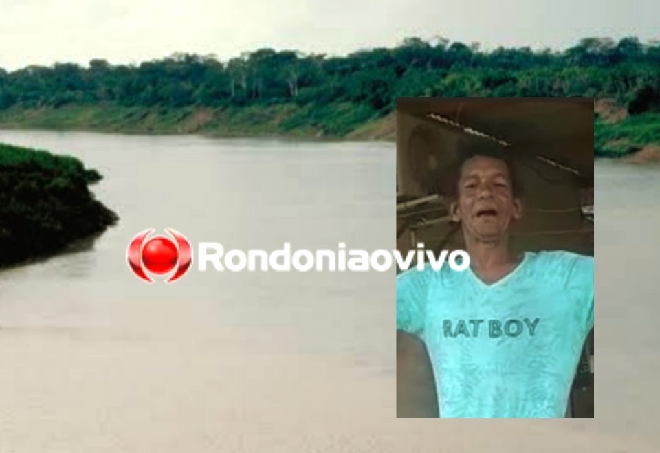 TRÁGICO: Homem é encontrado morto boiando em rio às margens da BR-319