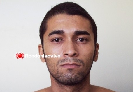 ATREVIDO: Foragido ataca equipe da PM com chutes e tenta sacar arma de policial 