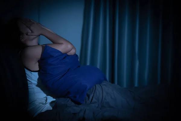 DORMINDO: Professora é espancada pelo marido técnico de enfermagem 