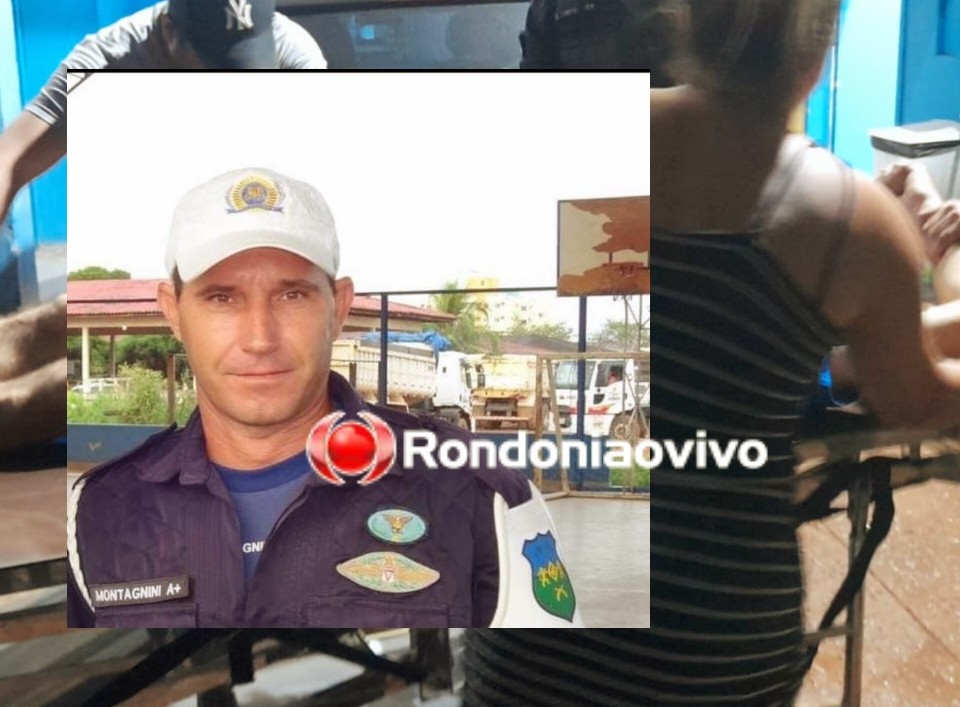 TROCA DE TIROS: Subtenente morreu após evitar assalto a eletricistas da Energisa 