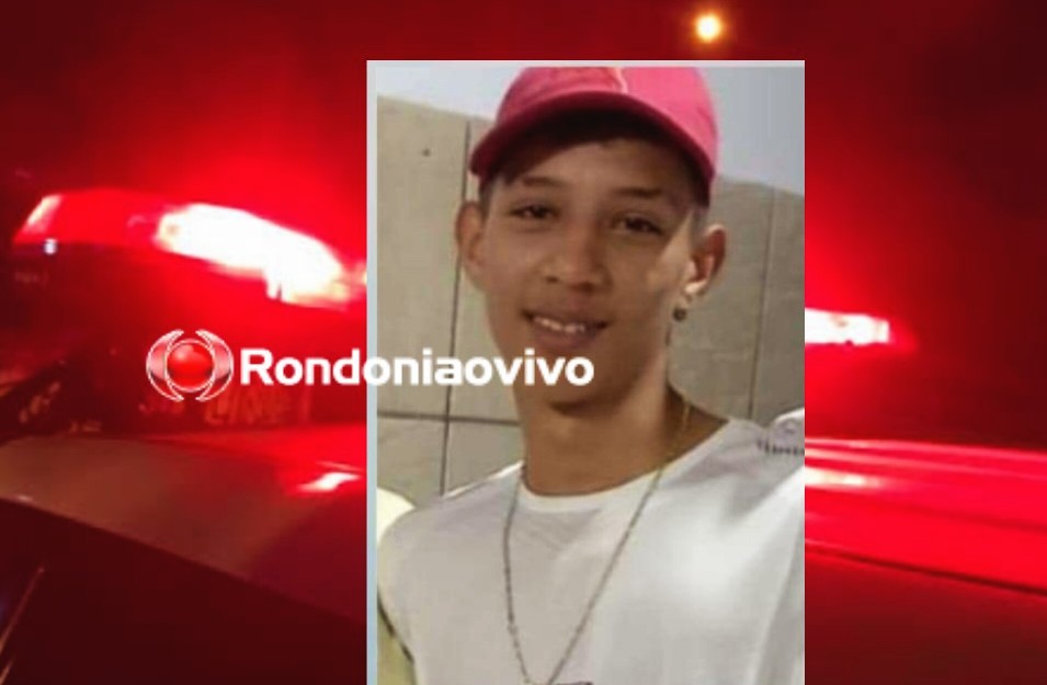 NÃO SUPORTOU: Morre adolescente atacado a tiros após pular o Carnaval em Porto Velho 