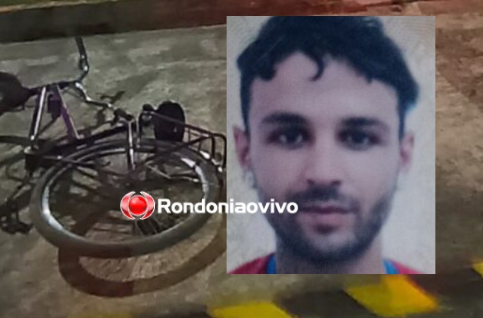 PC INVESTIGA: Paranaense é morto a tiros dias após chegar para trabalhar em Rondônia 