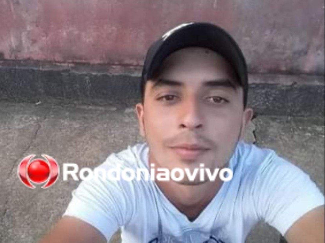 ENCAPUZADA: Dupla executa homem com quatro tiros na frente do filho
