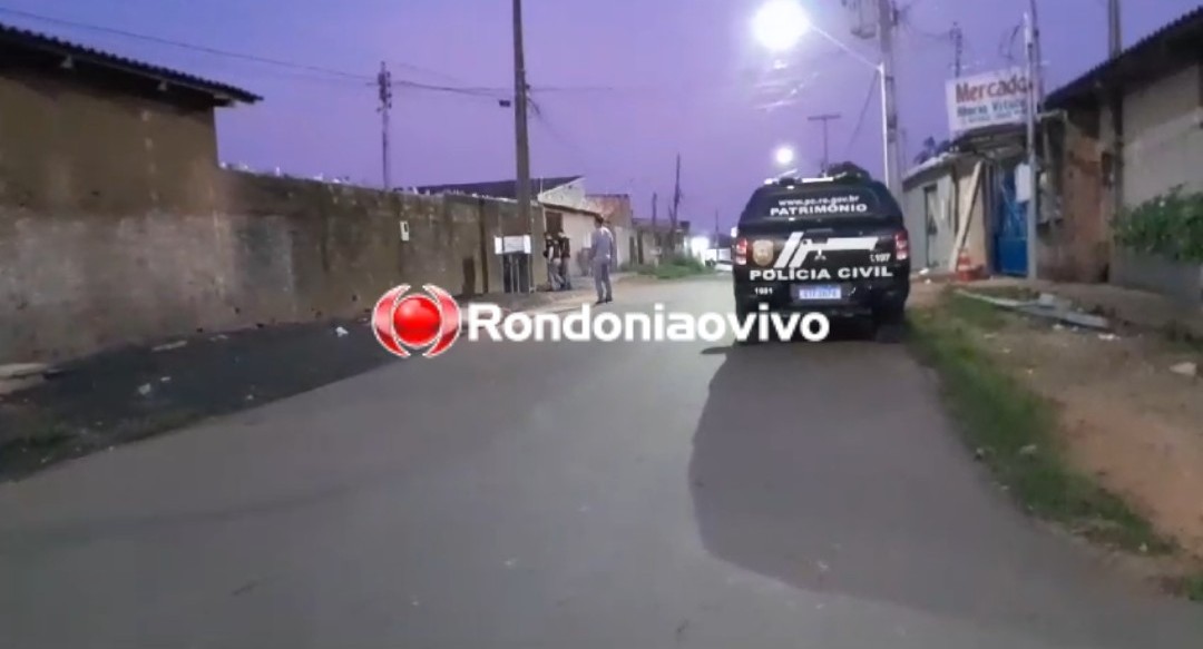 VÍDEO: Polícia Civil realiza operação contra quadrilha de estelionatários 