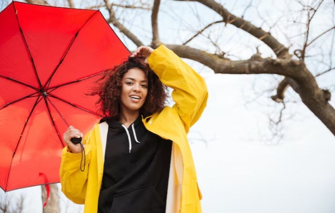 TORÓ: Rondônia tem chuvas nesta quinta-feira (30); Inmet emite alerta de perigo