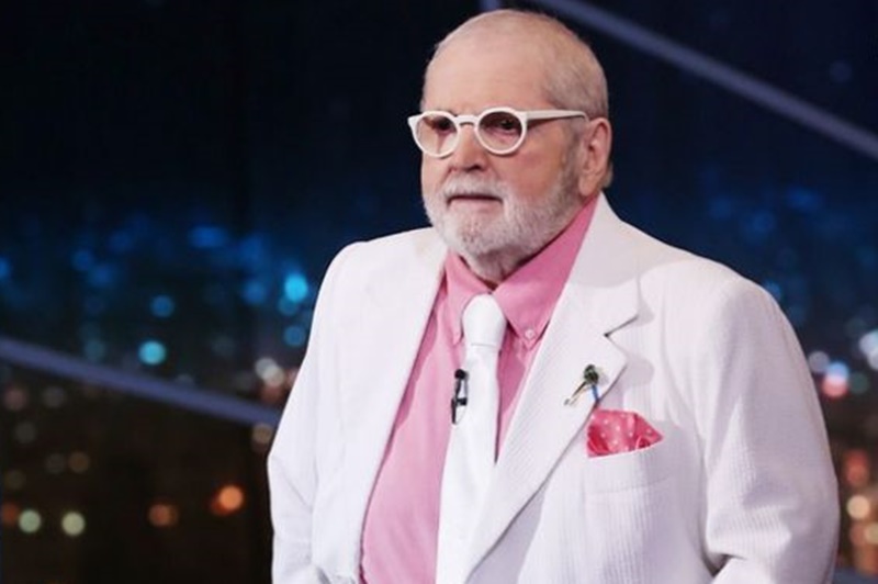 Globo e SBT mudam programação e fazem homenagens para Jô Soares