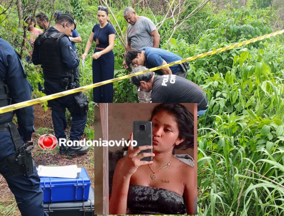 ASSASSINATOS EM SÉRIE: Organização criminosa que executou garota já teria matado outras sete jovens 
