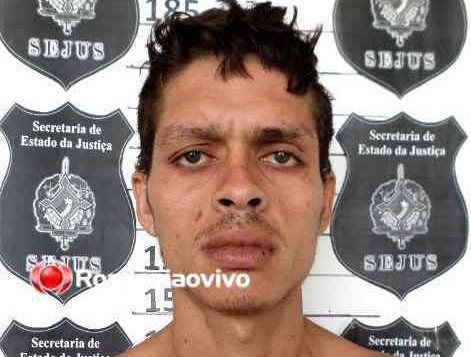 IDENTIFICADO: 'Peróla' sofre tentativa de homicídio a tiros por dívidas de drogas 