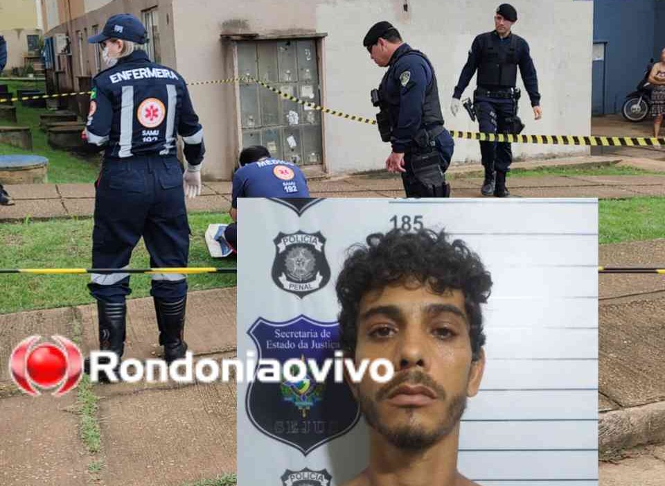 VÍDEO: Identificado homem agredido e morto a tiros no Orgulho do Madeira 