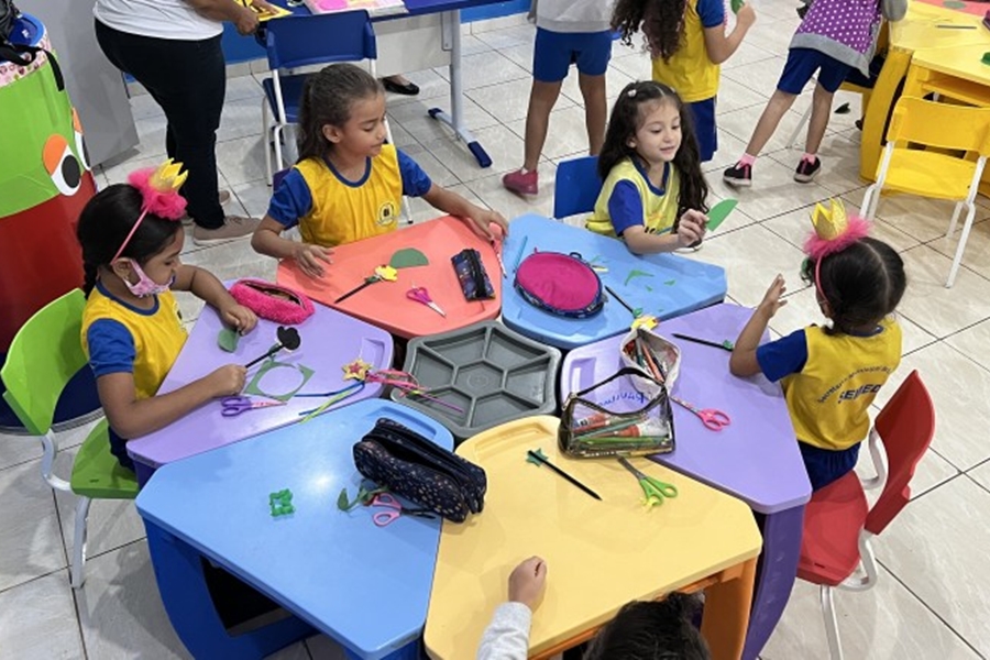 EDUCAÇÃO: Prefeitura prorroga chamamento público para credenciar escolas privadas