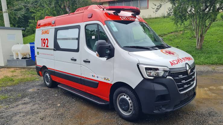 NA CHÁCARA: Pai morre após ser atingido por tiro acidental disparado pelo próprio filho