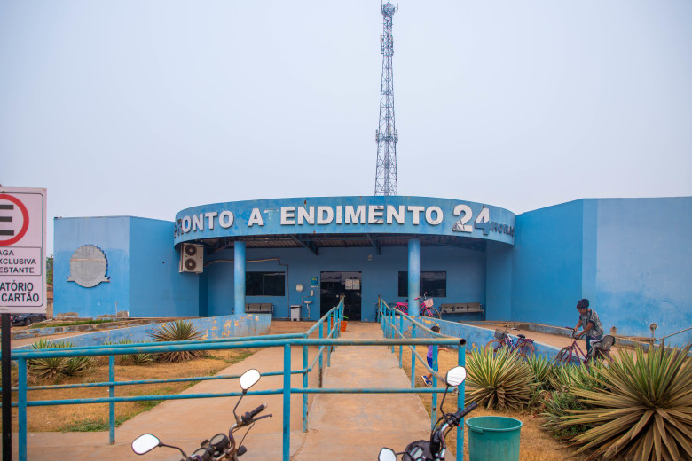 TEMPORÁRIO: UBS José Adelino passa por manutenção nesta quinta (12)