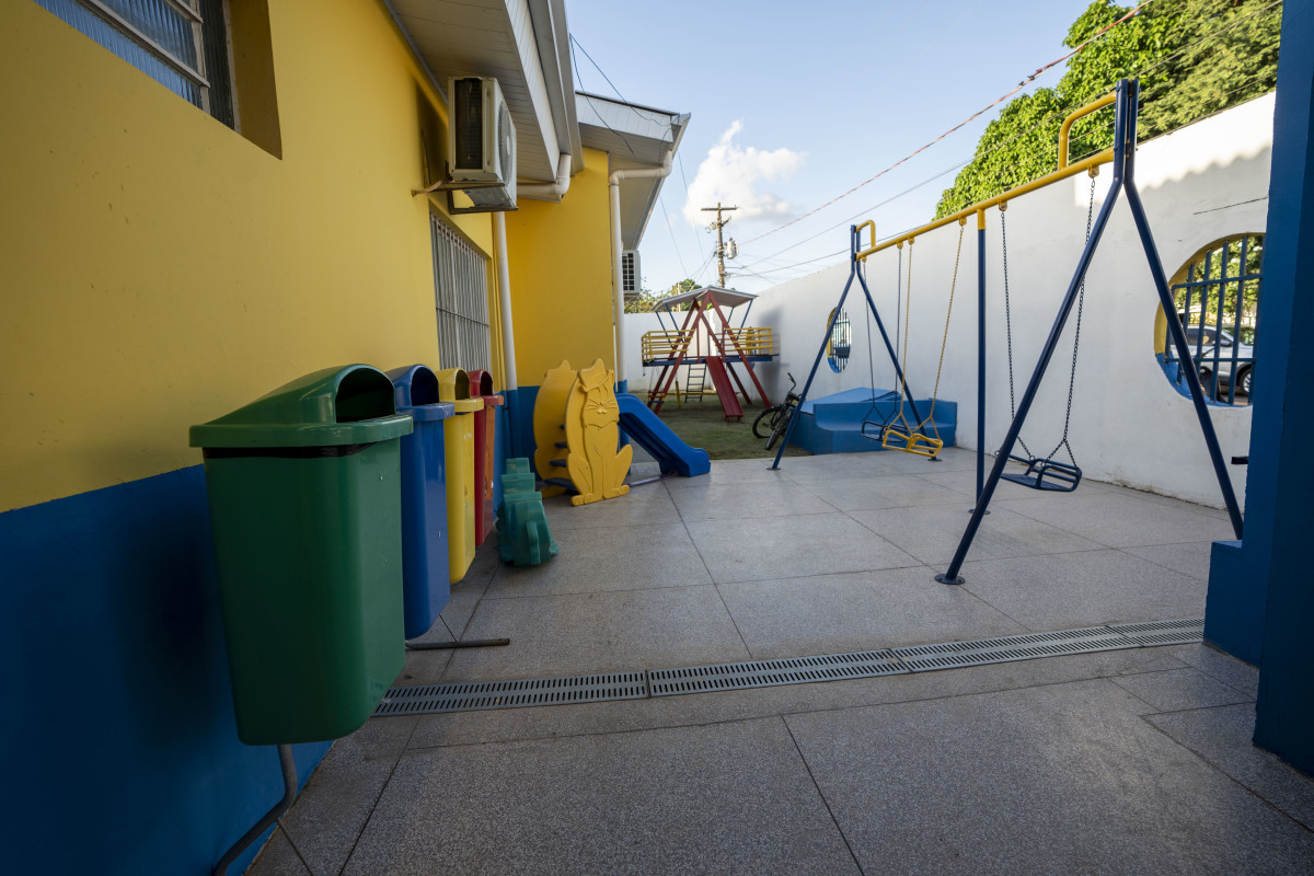 OPORTUNIDADE: Inscrições para a Creche Noturna Municipal se encerram nesta sexta-feira (30)