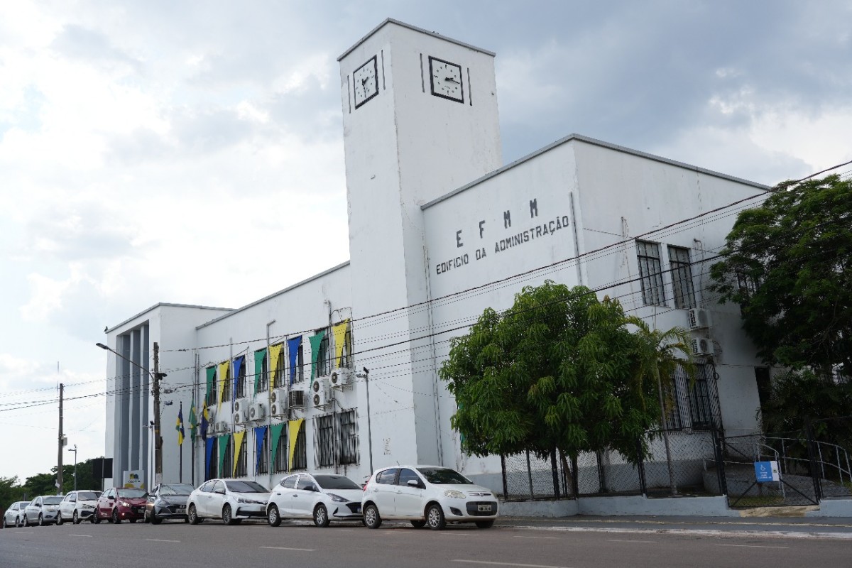 GESTÃO: Prefeitura antecipa salário e injeta renda em Porto Velho