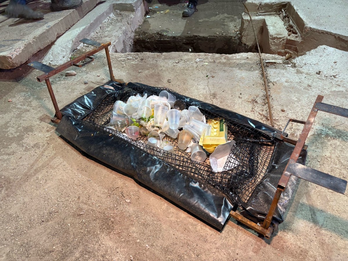 LIMPEZA: Prefeitura amplia instalação de ecobueiros para manter a cidade limpa