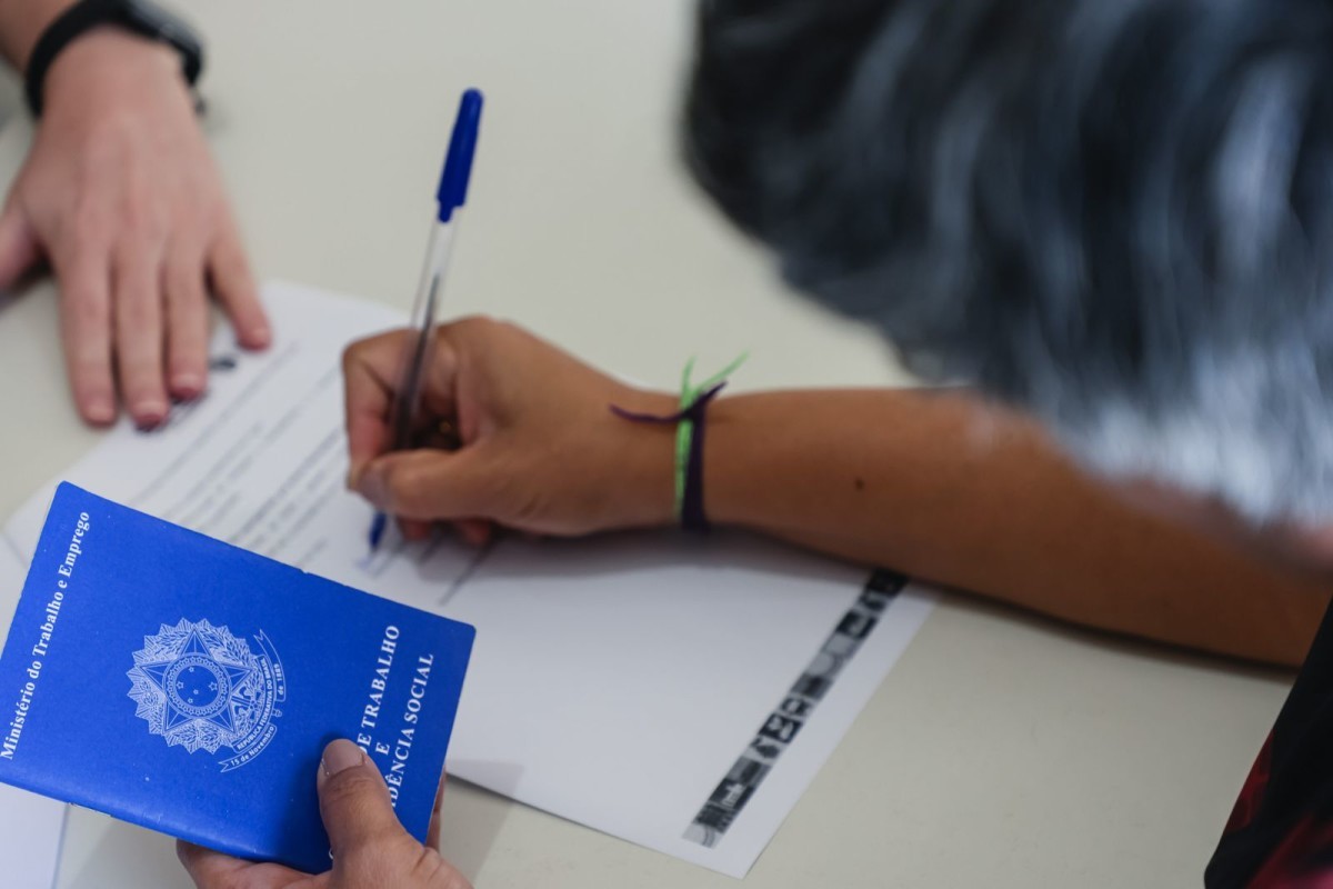 EMPREGO: Sine oferta 46 vagas para todos os níveis de escolaridade