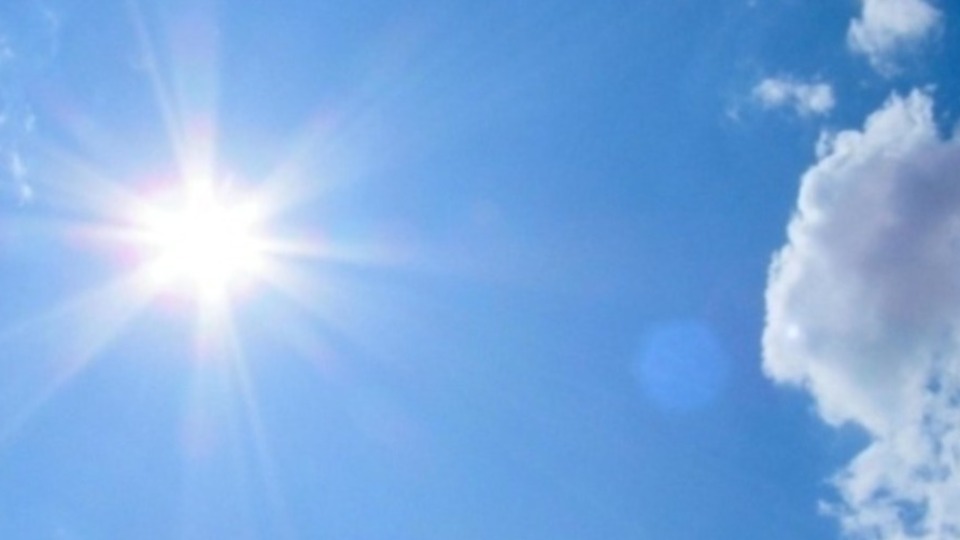 QUENTURA:  Calor e possibilidade de chuva isolada nesta quinta-feira (08) em RO 