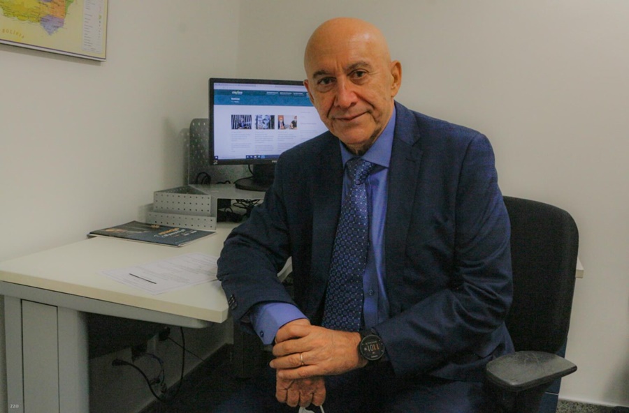 MANDATO DE RESULTADOS: Senador Confúcio Moura diz que transparência é um princípio inegociável