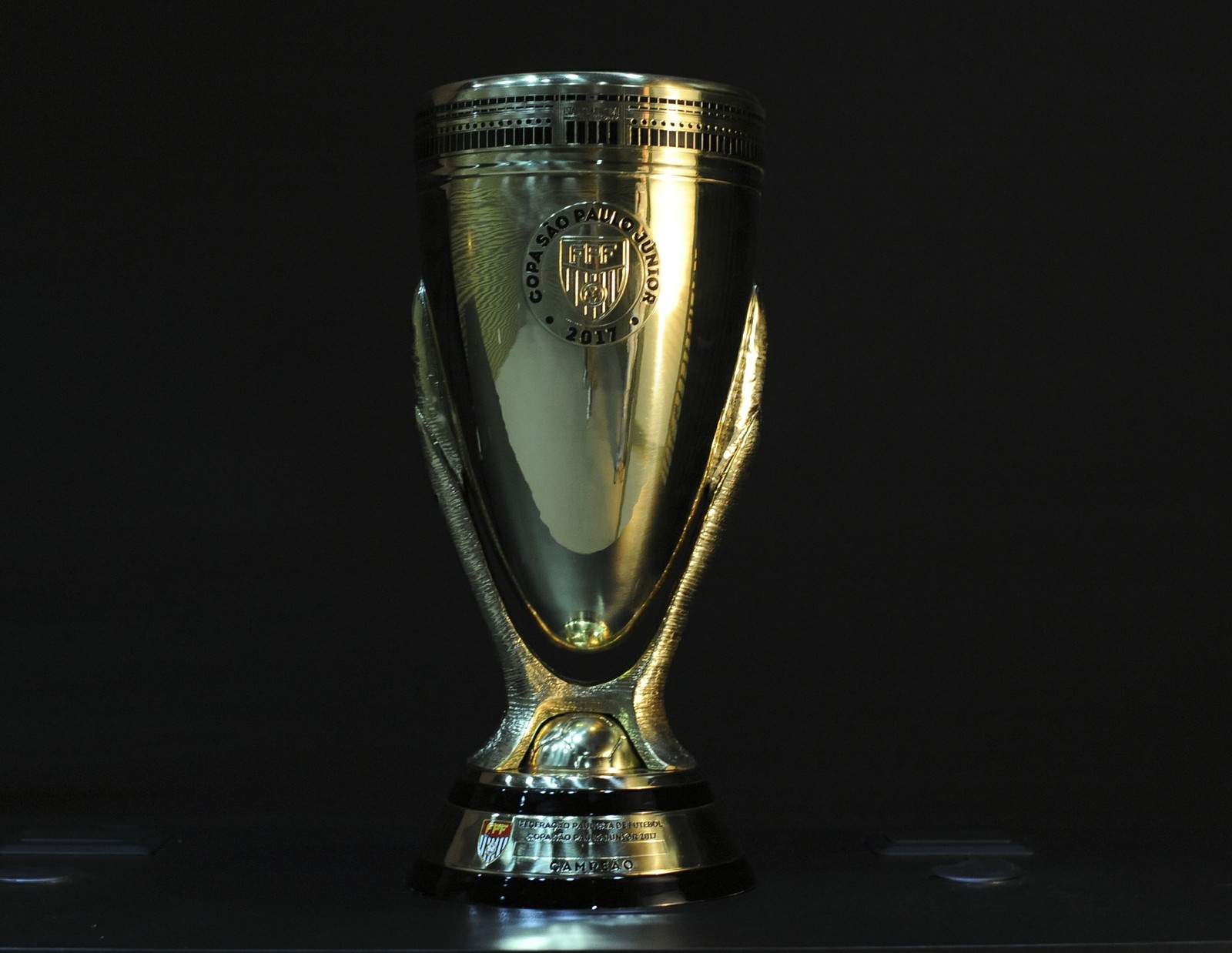 Copa São Paulo de Futebol Júnior começa nesta terça-feira