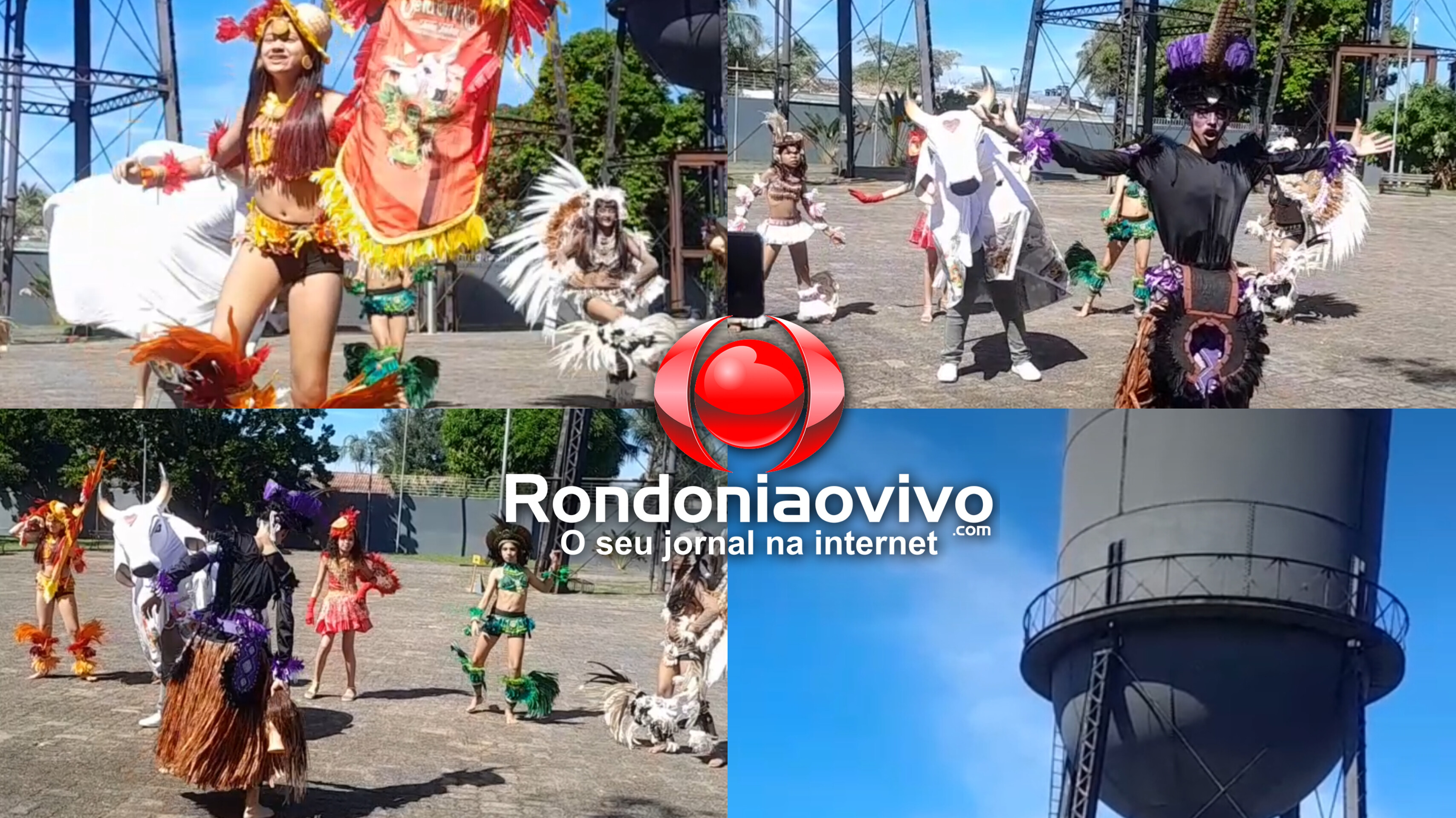 VÍDEO: 7º EncoB celebra a integração e o protagonismo no Encontro das Abelinhas