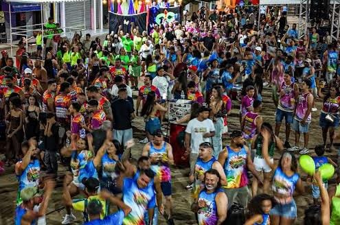CARNAVAL: Boliviano é espancado e roubado por trio criminoso